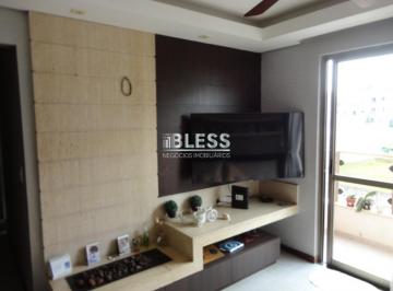 Foto 01 · Apartamento à venda em Jundiaí-SP, Parque da Represa