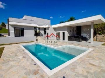 Foto 01 · Casa térrea para venda no Condomínio Horizonte Azul em Itupeva-SP