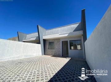 Foto 01 · Casa, Balneário Cambiju, Itapoá, SC
