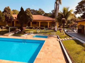 Foto 01 · Chacara, Vila Zalla, Laranjal Paulista, SP