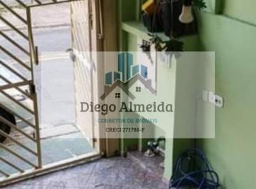Foto 01 · Casa, Vila Iasi, Taboão da Serra, SP