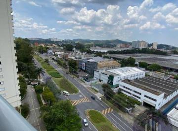 Apartamento mobiliado com 2 dormitórios suítes, 78 m² - condomínio Wi-House Alph · Wi-House |Apartamento Mobiliado 2 suítes 78m²  venda e aluguel R$ 10.000/