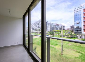 Apartamento de 3 quartos, Brasília · SQNW 103 - Três suítes que oferecem conforto e privacidade, ideal para relaxar.