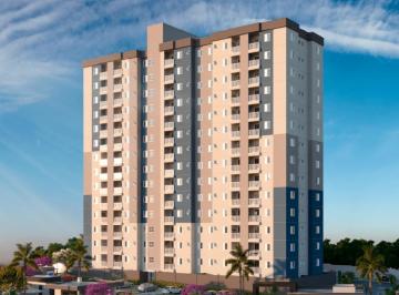 Foto 01 · Apartamento à venda em Franca-SP, Chácara Santo Antônio: 2 quartos, 1 suíte, 1 sala, 1 banheiro, 1 v