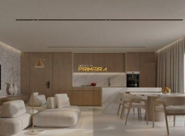 Apartamento de 3 quartos, Itapoá · Treviso 03 suítes - Itapoá-SC.