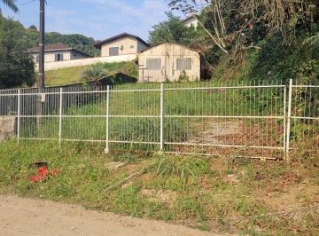 Foto 01 · Terreno, Guanabara, Joinville, SC