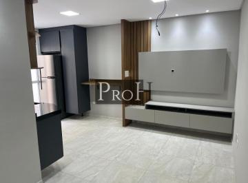 Apartamento de 2 quartos, Santo André · Apartamento Vila Pires Santo André