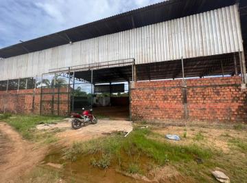 Foto 01 · Galpao, Vila Maranhão, São Luís, MA
