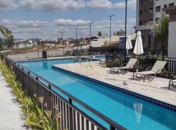 Foto 01 · Apartamento à venda em Sorocaba-SP, Jardim Bonsucesso: 2 quartos, 1 sala, 1 banheiro, 1 vaga de gara