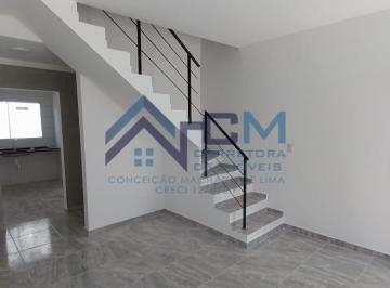 Foto 01 · CASAS SOBRADOS Á VENDA EM SANTA BRANCA