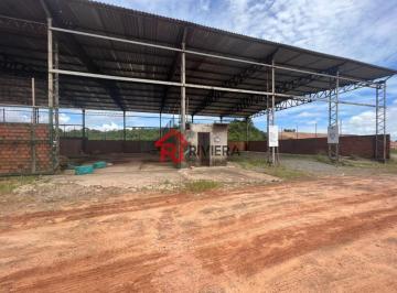 Foto 02 · Galpao, Vila Maranhão, São Luís, MA
