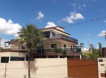 Casa de 5 quartos, Vicente Pires · SHVP Rua 13, Vila São José, Casa, 5 quartos sendo 3 suítes - Vila São José.