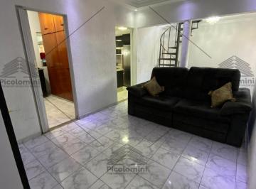 Foto 01 · Vendo ampla Casa de 158 mts2 em São Paulo-SP, Vila Formosa, 3 quartos, 1 suíte, 2 salas, 3 banheiros