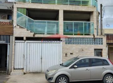 Foto 01 · Sobrado residencial/comercial Uberaba