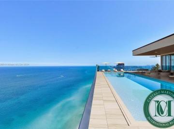 Foto 02 · Apartamento à venda em Sunny Isles Beach