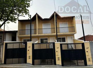 Foto 01 · Casa, Jardim Centenário, São Paulo, SP
