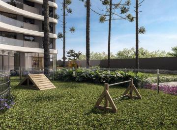 Apartamento de 2 quartos, Curitiba · APARTAMENTO NO CABRAL COM OTIMA LOCALIZAÇÃO