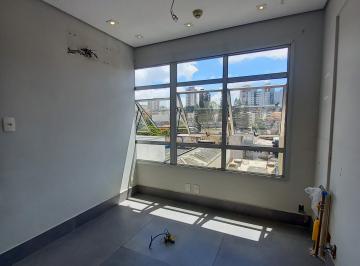 Sala principal · Sala comercial - Centro Guarulhos - 35m² - Edifício Center II