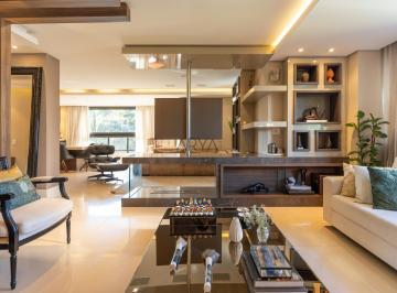 Apartamento · 192m² · 3 Quartos · 3 Vagas · Apartamento à venda no Mossunguê  ARYA1