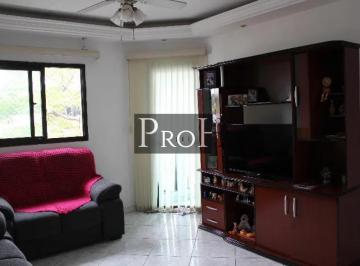 Apartamento de 3 quartos, Santo André · Apartamento Vila Guiomar Santo André