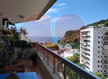 Apartamento de 4 quartos, Rio de Janeiro · Apto - 4 Quartos, 1 suíte - Leblon - Rio de Janeiro