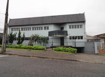 Comercial , Curitiba · BARRACÃO NO PAROLIN COM 1.700.00M2 PROXIMO A LINHA VERDE