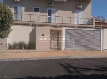 Foto 01 · Imperdível oportunidade de adquirir um Sobrado de 3 suítes no Jardim Conceição, São José do Rio Pret