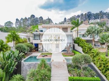 Foto 01 · Casa em condomínio - Tamboré