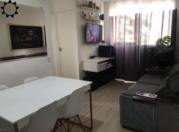 SALA · APTO - SÃO PAULO