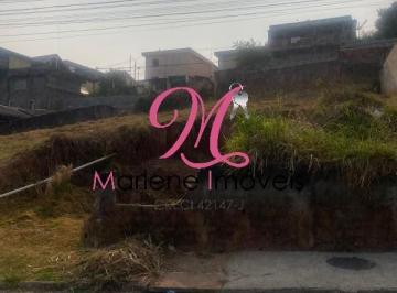 Foto 01 · Oportunidade imperdível: Terreno à venda no Jardim Europa, Campo Limpo Paulista-SP! 284,27m² por R$2