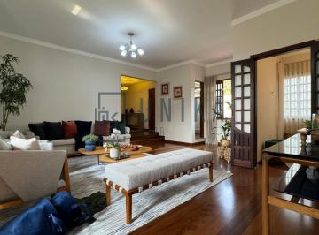 Foto 01 · Casa de luxo à venda em Valinhos-SP, Parque Terranova: 4 quartos, 4 suítes, 3 salas, 5 banheiros, 5