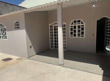 Casa de 2 quartos, Riacho Fundo · 02 Quartos na QS 4 Riacho fundo I.