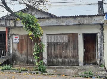 Foto 01 · Terreno 177,00 m² Plaino Parque São Vicente Mauá