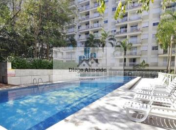 Foto 01 · Apartamento, Jardim Ampliacao, São Paulo, SP