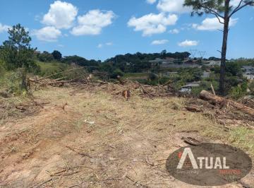 Terreno · 4820m² · TERRENO Á VENDA PARA CHÁCARA EM ATIBAIA/SP - COM 4.820 M²