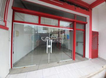 Foto 14 · ALUGO PONTO COMÉRCIAL COM 160m², PARQUE SANTO ANTÔNIO, JARDIM SÃO LUIS, FABRICA DE CULTURA, PARQUE S