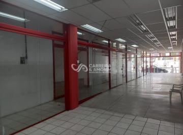 Foto 05 · ALUGO PONTO COMÉRCIAL COM 160m², PARQUE SANTO ANTÔNIO, JARDIM SÃO LUIS, FABRICA DE CULTURA, PARQUE S