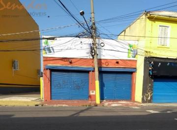 Foto 01 · Salão, Vila Arens, Jundiaí, SP