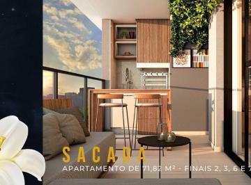 Apartamento de 2 quartos, Curitiba · Apartamento Água Verde 2 quartos 1 suíte