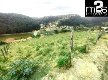 Foto 05 · Terreno à venda em Cunha-SP, Represa do Arthur, 2.000m² de área!