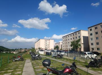 Apartamento de 2 quartos, Cotia · COTIA - AO LADO DO CENTRO