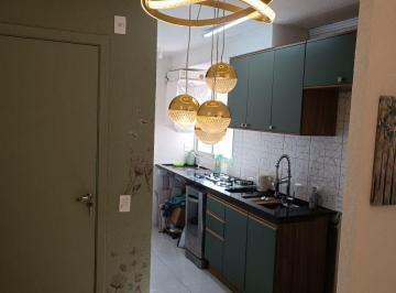 Apartamento de 2 quartos, Cotia · COTIA - AO LADO DO CENTRO