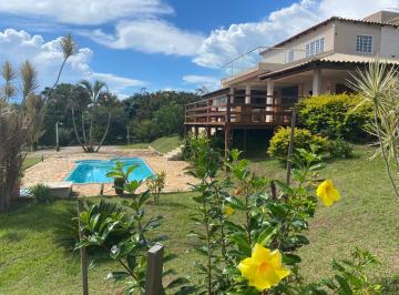 Casa de 6 quartos, Alexânia · CASA ALTO PADRÃO NO CORUMBA IV CONDOMINIO REAL VILLE