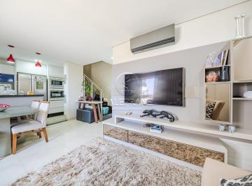 Apartamento de 2 quartos, Águas Claras · Casa Blanca Residence