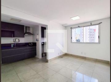 Apartamento · 49m² · 2 Quartos · 2 Vagas · Apartamento à Venda - Lourdes, 2 Quartos,  49 m² - Belo Horizonte