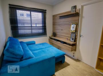 Apartamento · 33m² · 1 Quarto · Apartamento à Venda - Bom Retiro, 1 Quarto, 33 m² - São Paulo