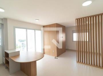 Apartamento · 41m² · 1 Quarto · 1 Vaga · Apartamento para Aluguel - Vila Itapura, 1 Quarto, 41 m² - Campinas