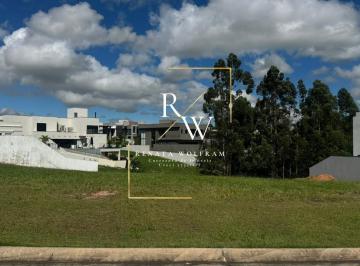 Foto 14 · Terreno em Condomínio de Luxo em Indaiatuba-SP - Jardim Santa Rita 782,28 m² de Área