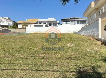 Terreno · 1160m² · Terreno em Condominio em Condomínio Reserva da Serra - Jundiaí, SP