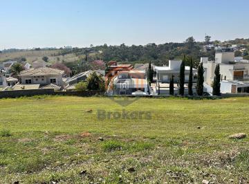 Terreno · 746m² · Terreno em Condominio em Condomínio Reserva da Serra - Jundiaí, SP